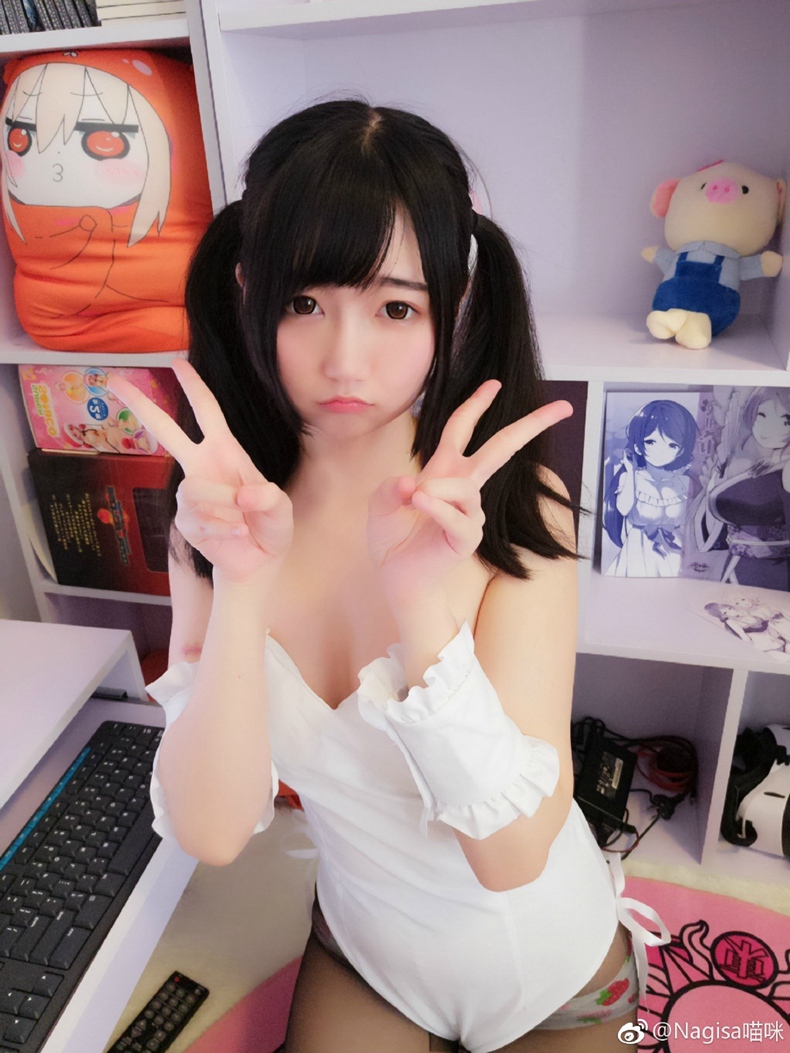 Nagisa喵咪 7