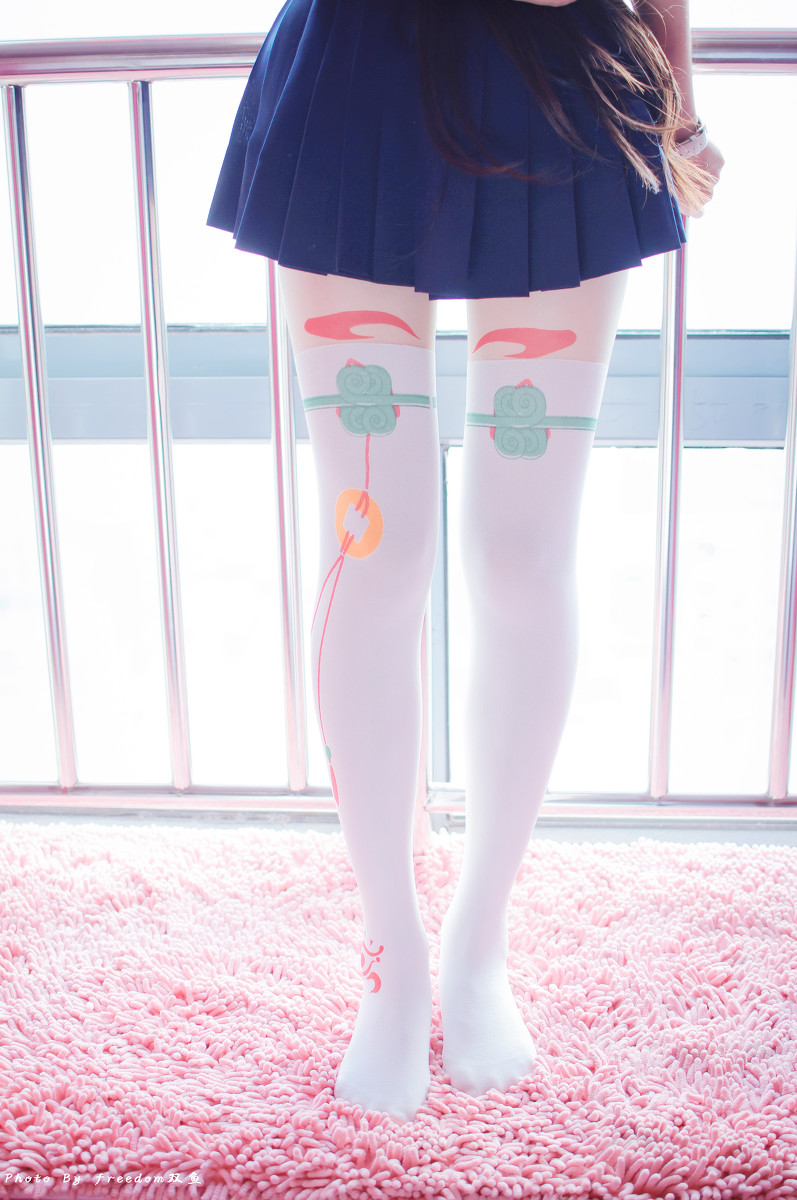 湿身 5