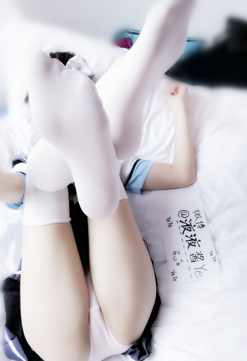 微博萝莉 5