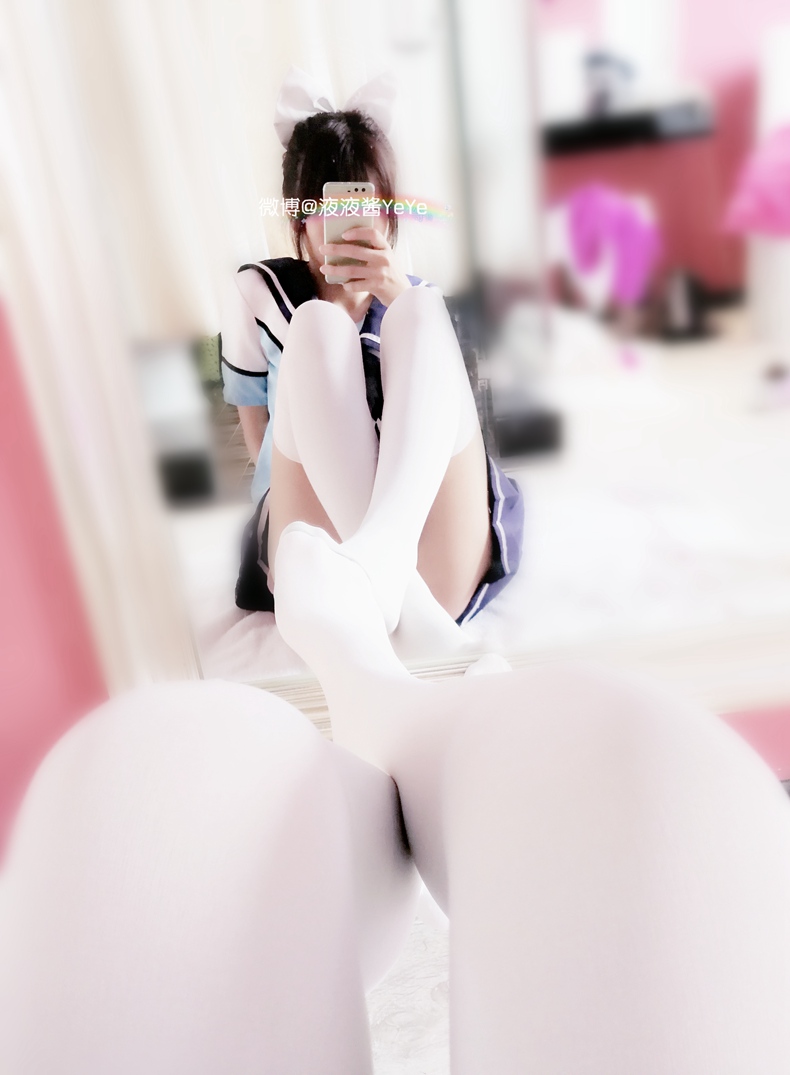 微博萝莉 6