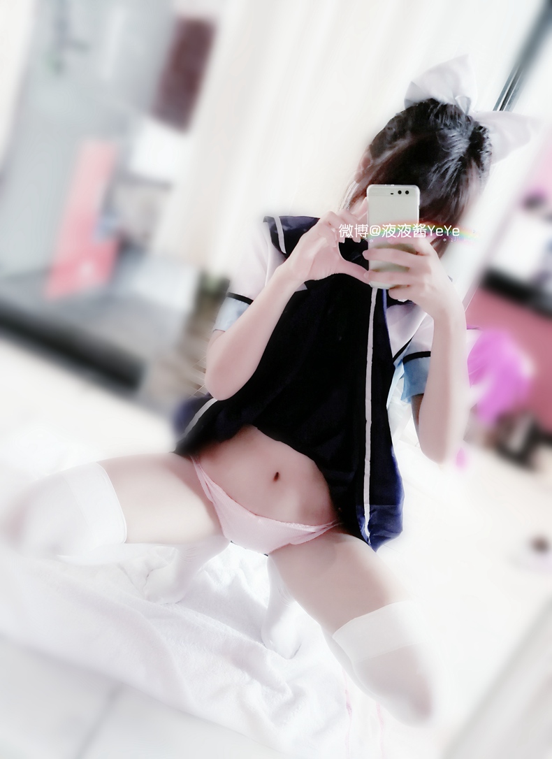 微博萝莉 7