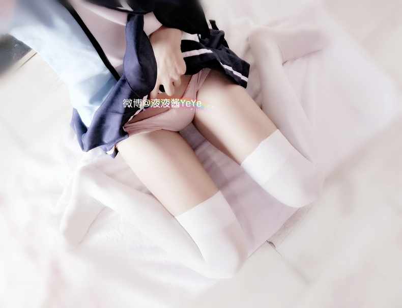 微博萝莉 8