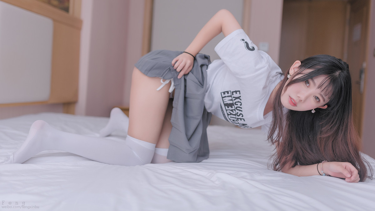 粉白胖次 4