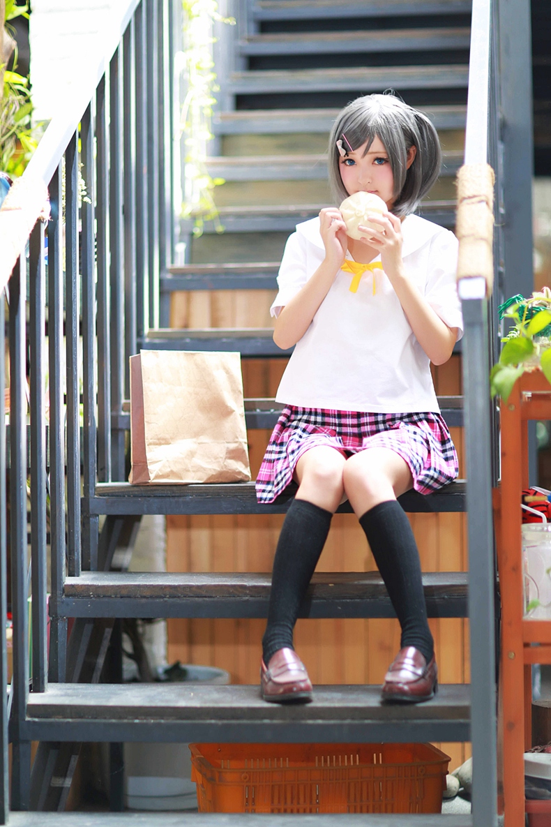 萝莉 2