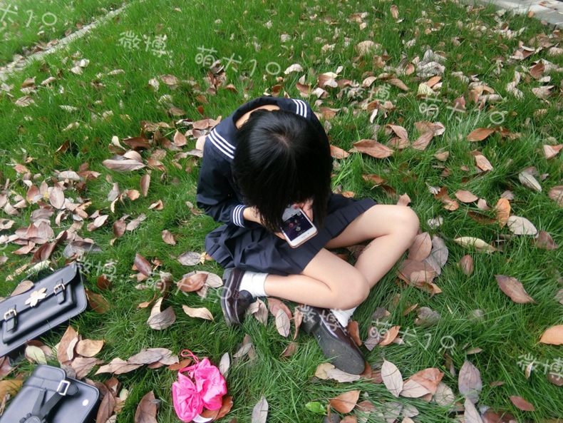 JK制服 5
