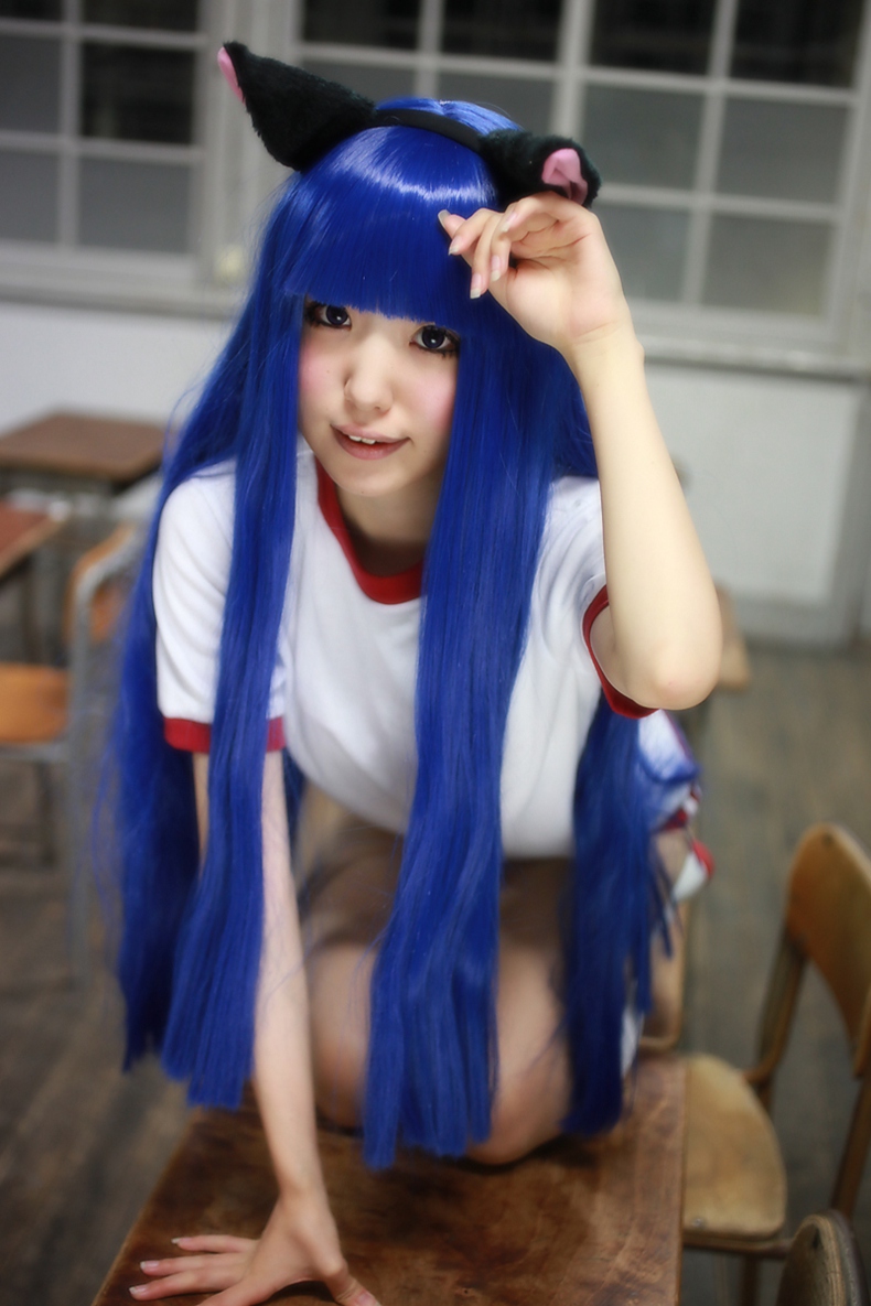 寒蝉鸣泣之时 3