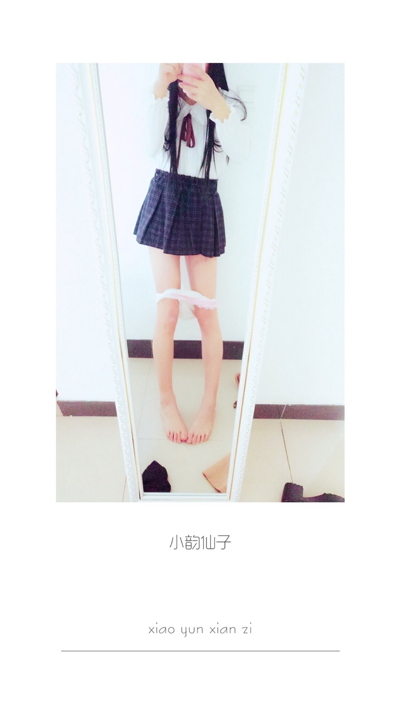 丝足 6