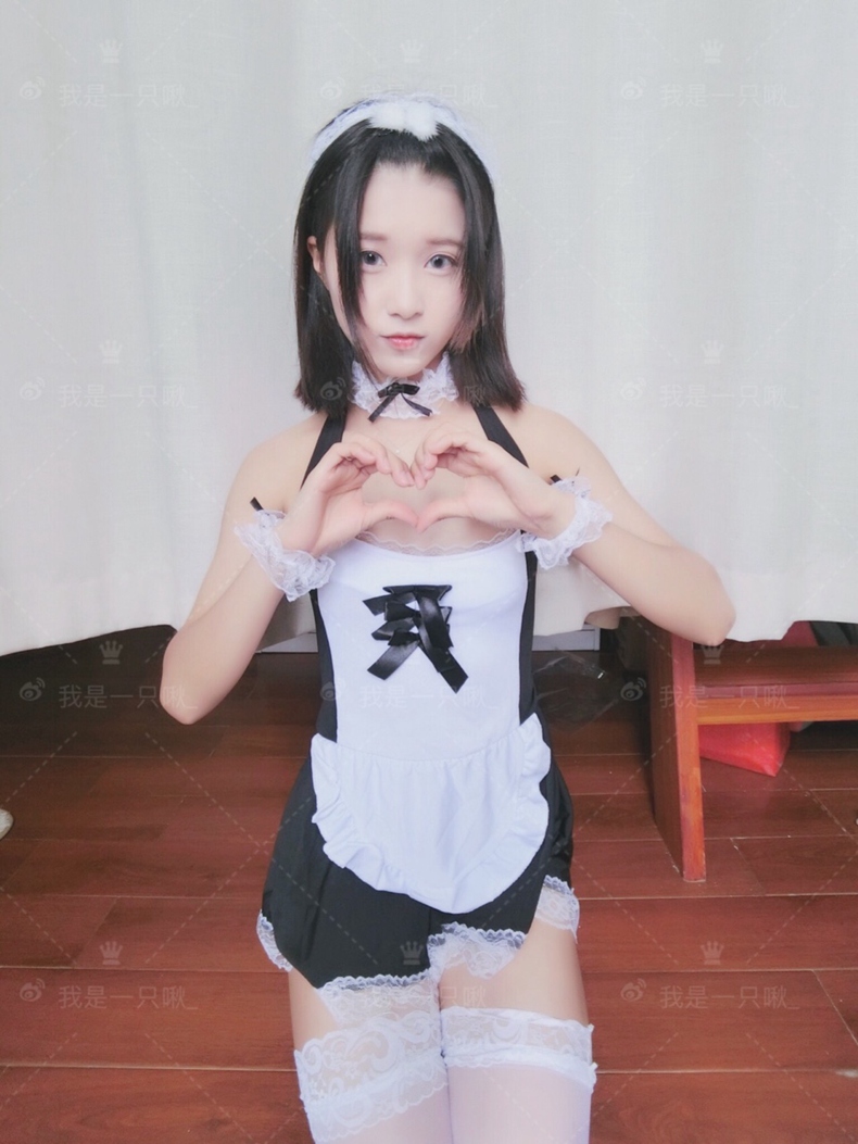 我是一只啾 4