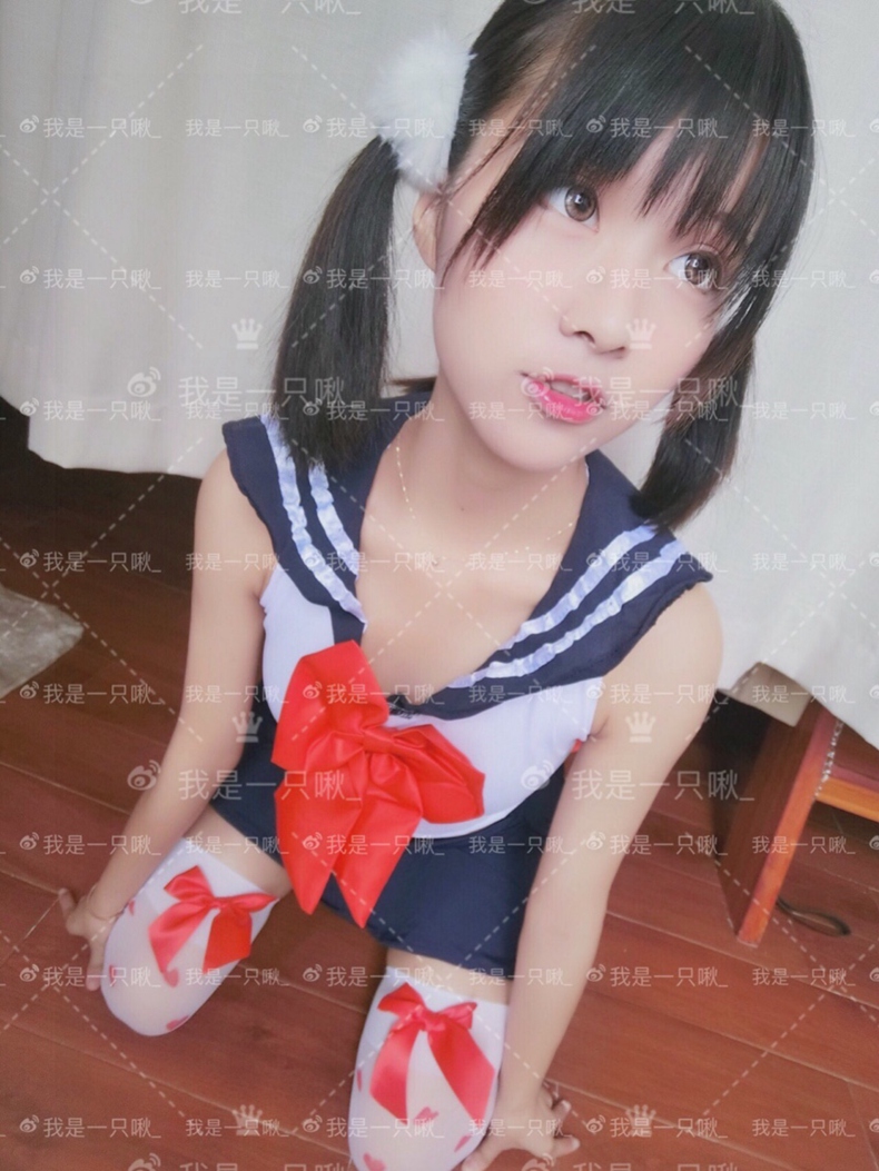 我是一只啾 5