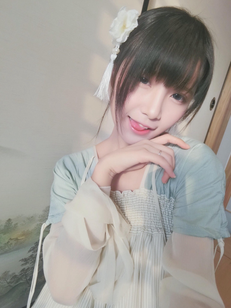 Alice布丁 2