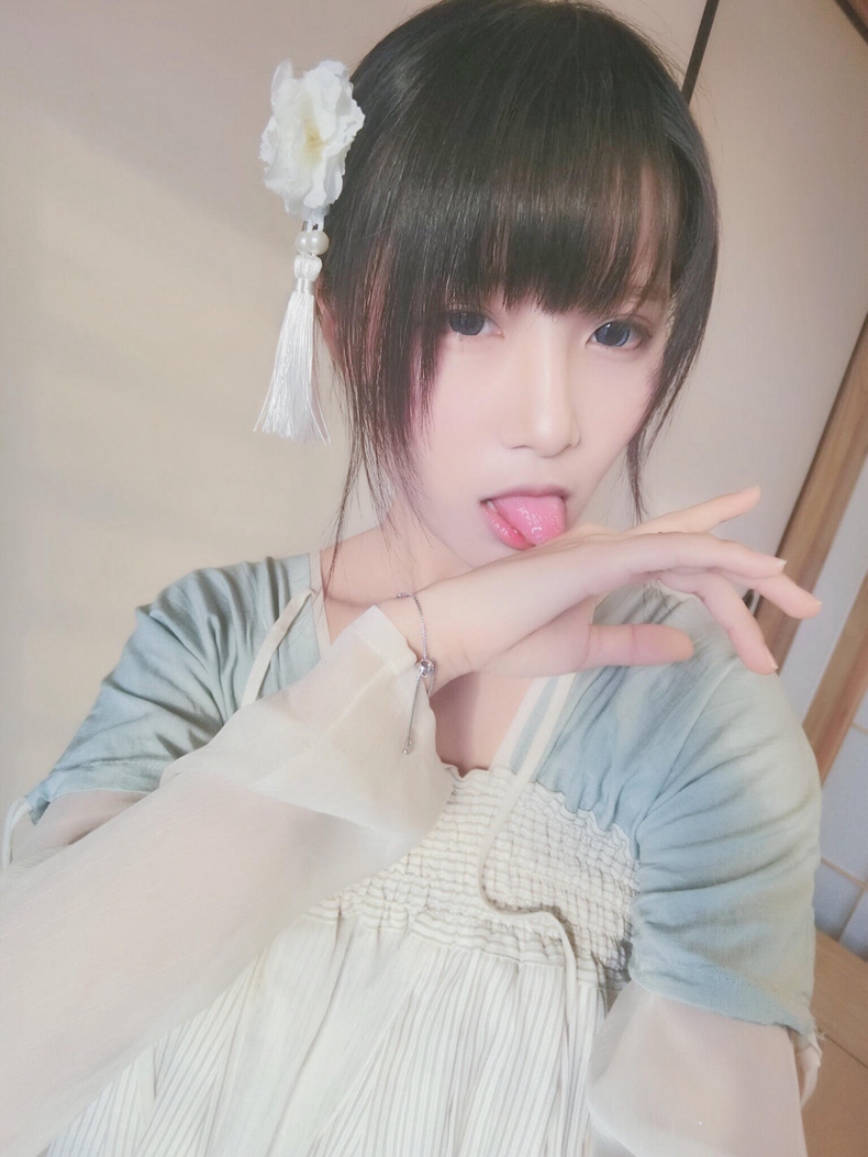 Alice布丁 3