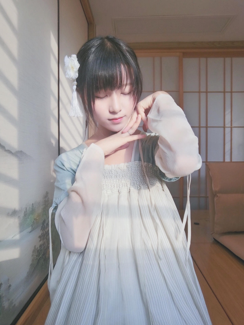Alice布丁 4