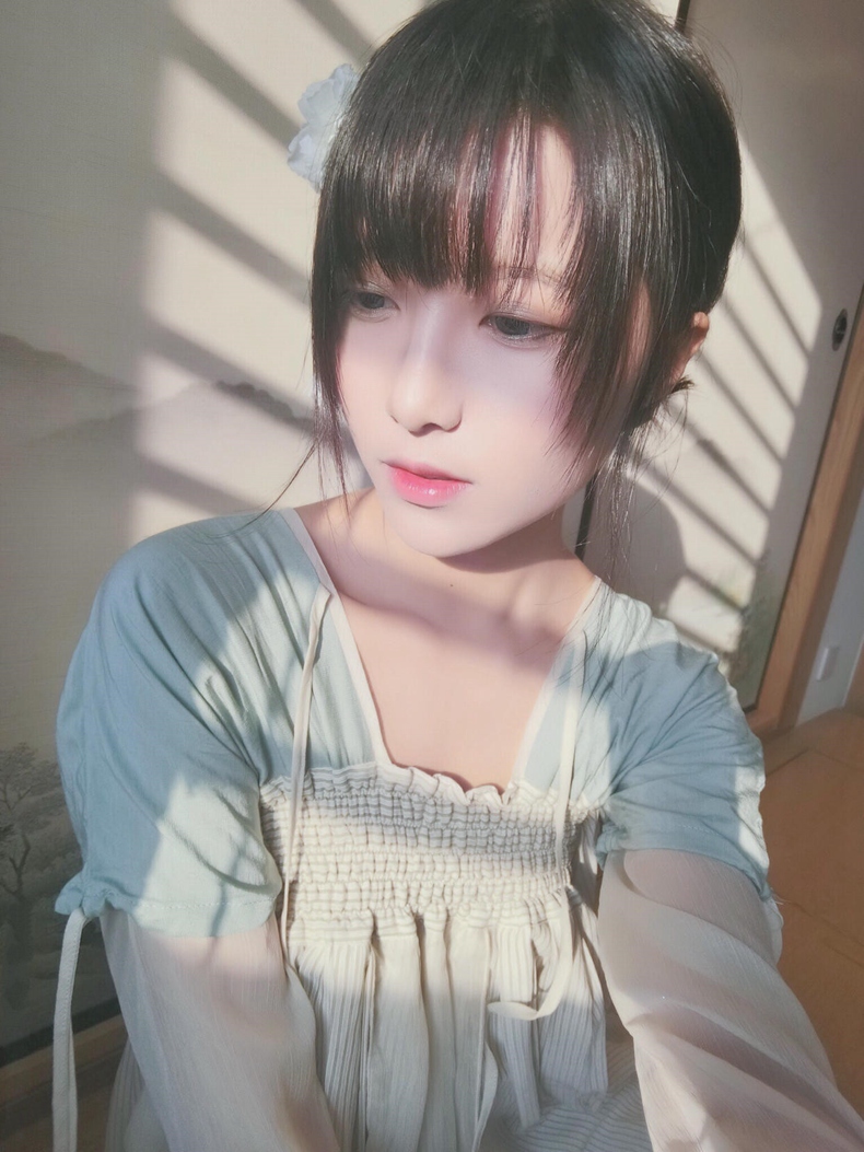 Alice布丁 6