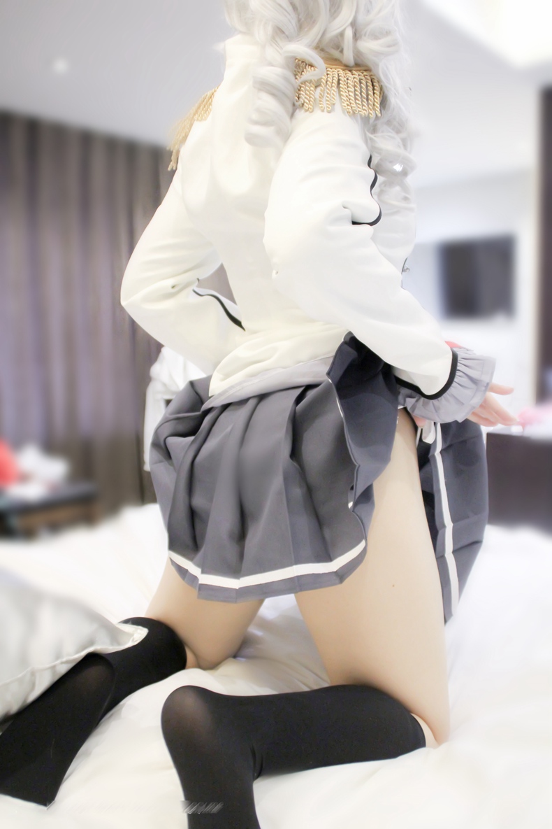 天津风 2