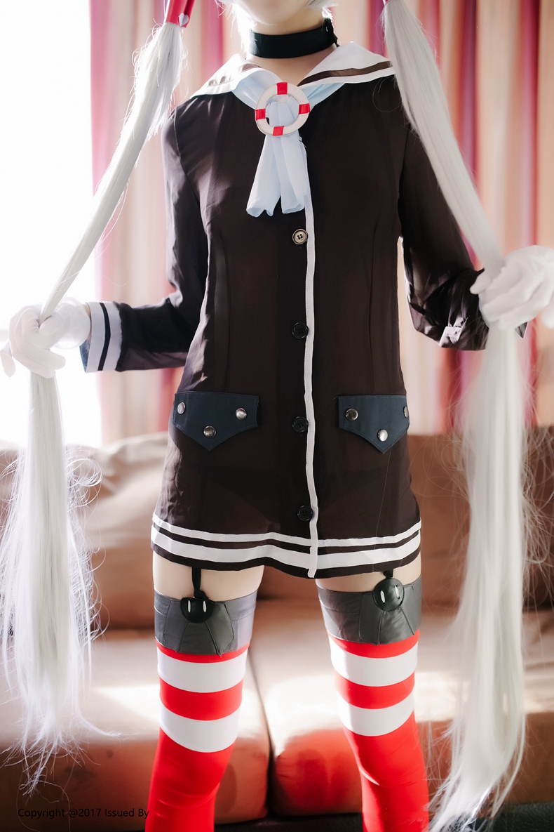 天津风 3