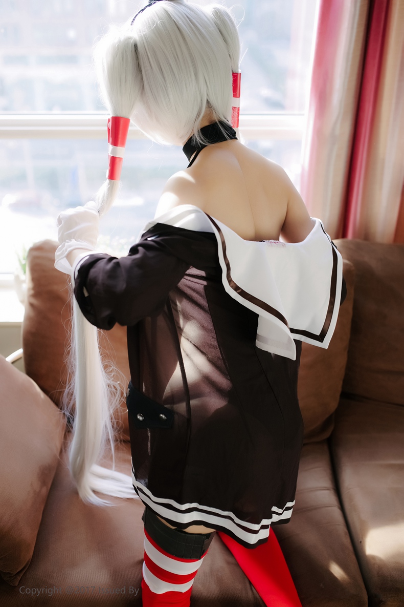 天津风 5