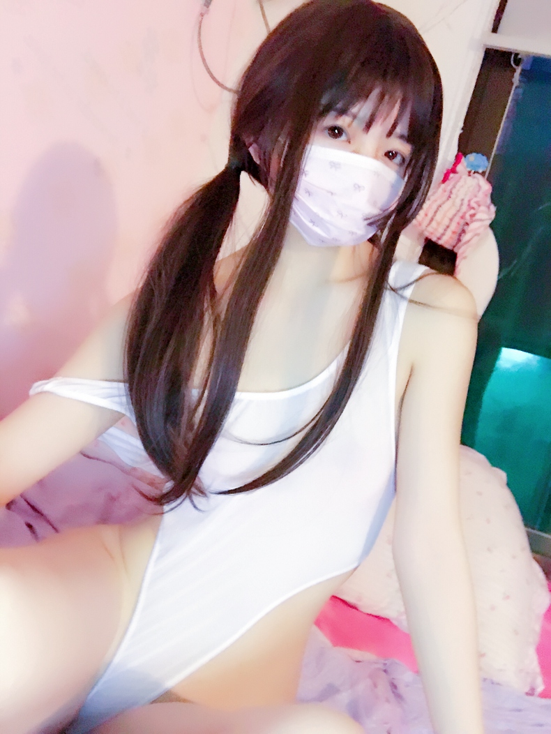 猫性少女 5