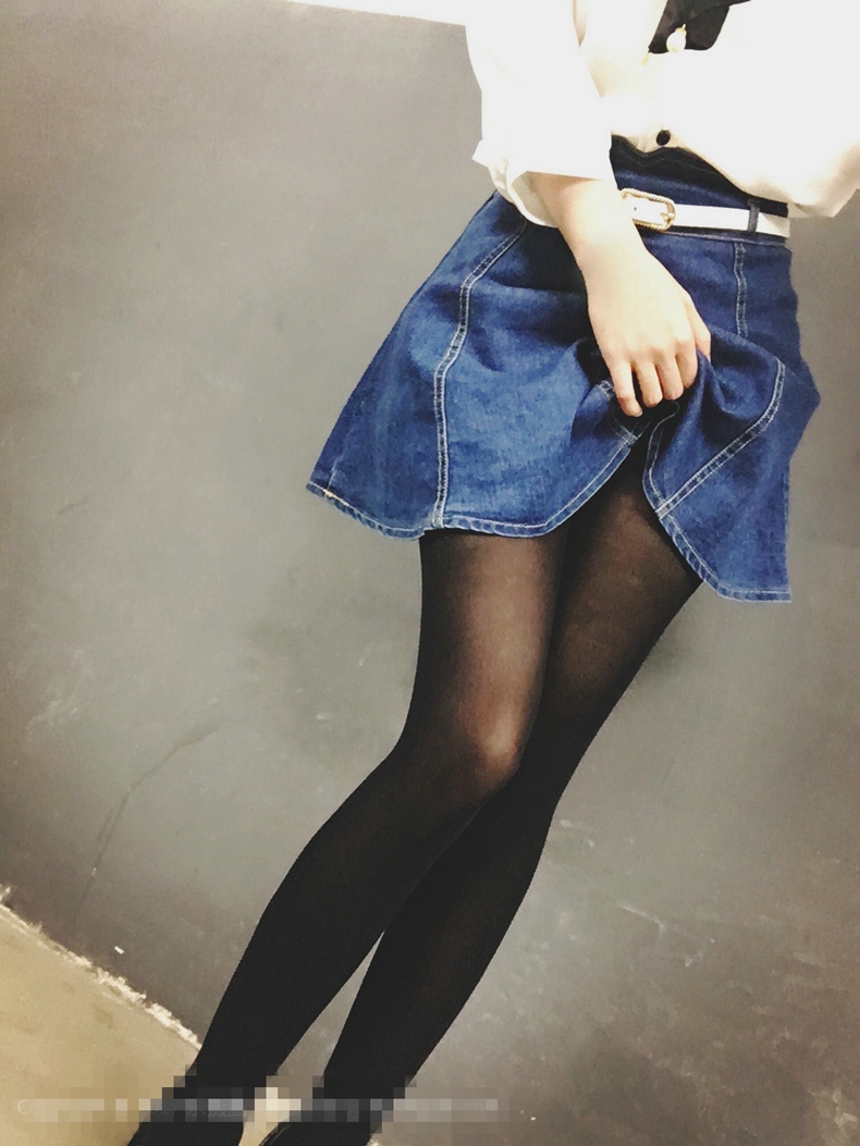 JK邪魔暖暖 4