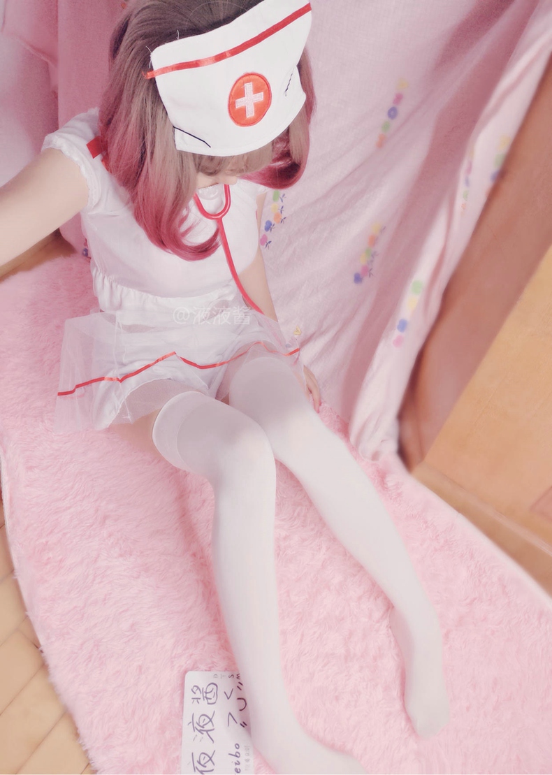 液液酱YeYe 3