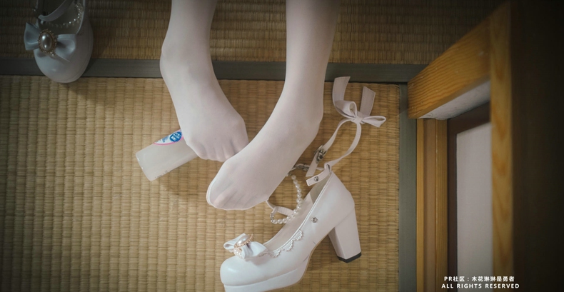 木花琳琳是勇者 4