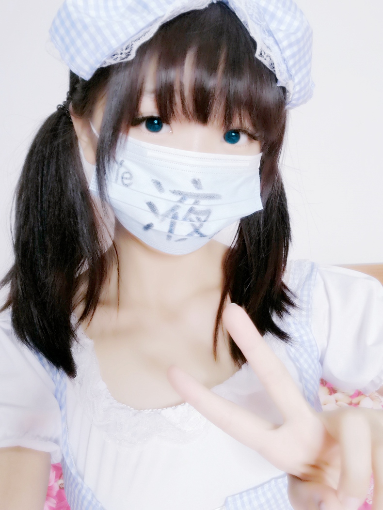 液液酱YeYe 2