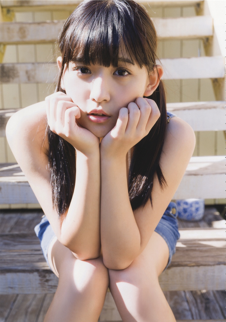 浅川梨奈 5