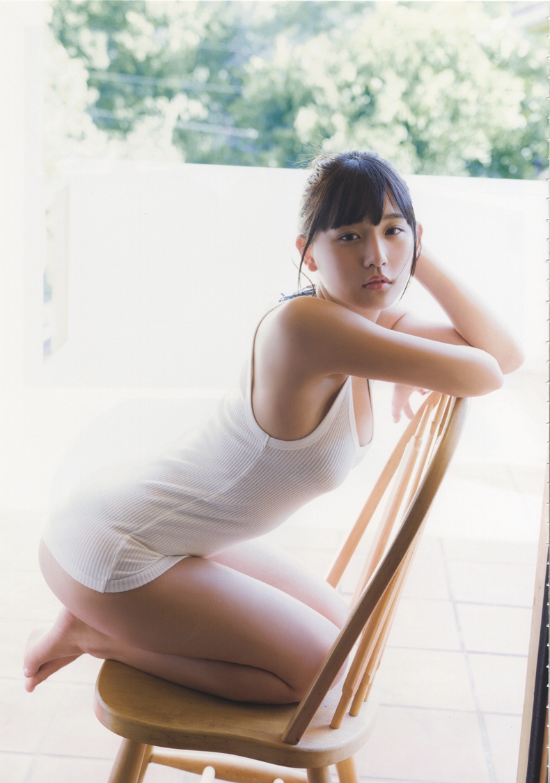 浅川梨奈 6