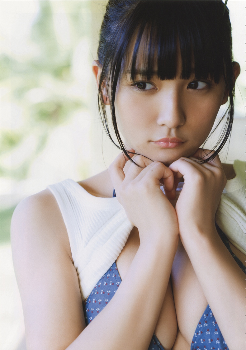 浅川梨奈 7