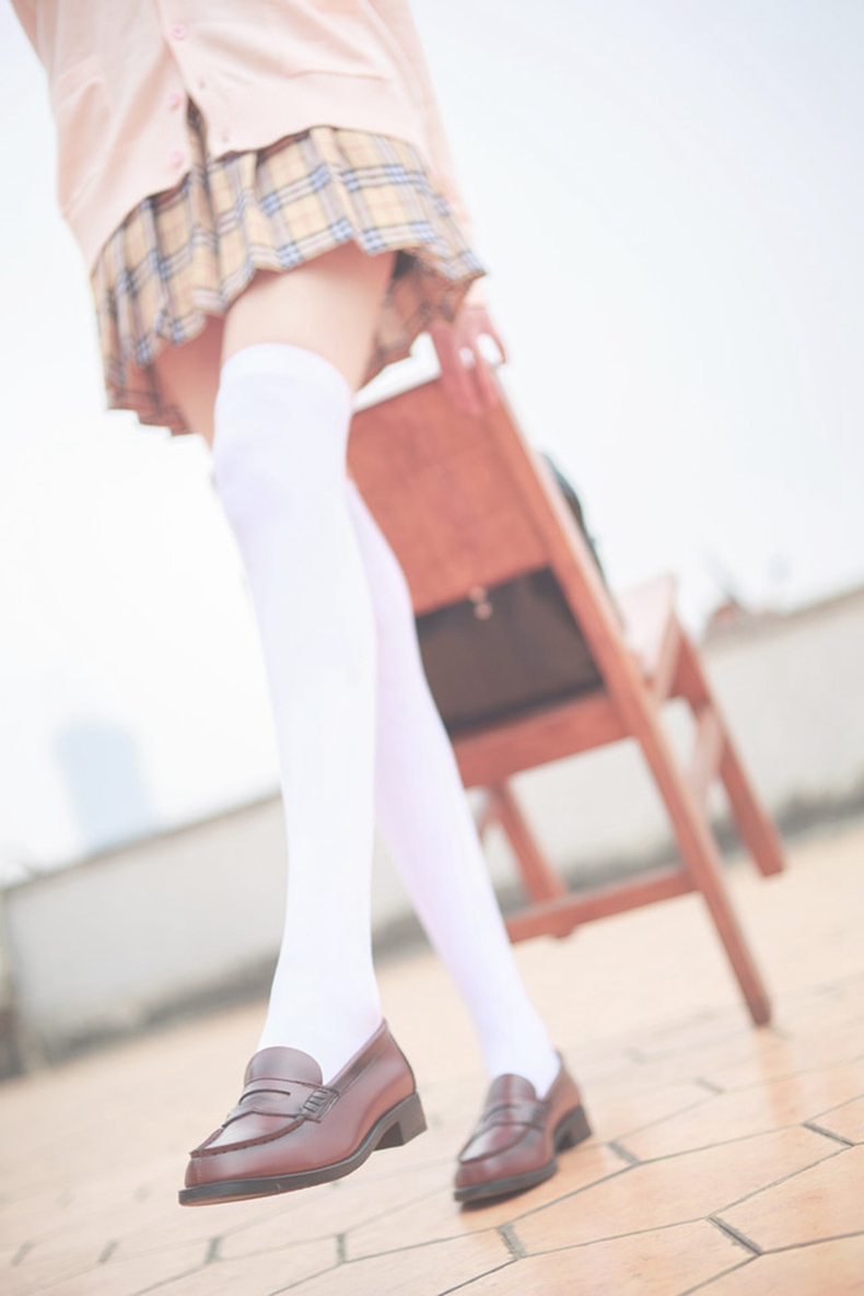 绝对领域 4