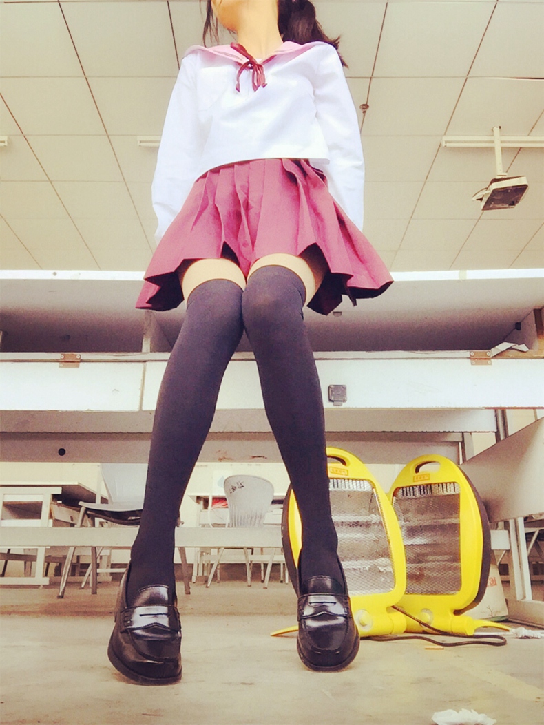 绝对领域 4