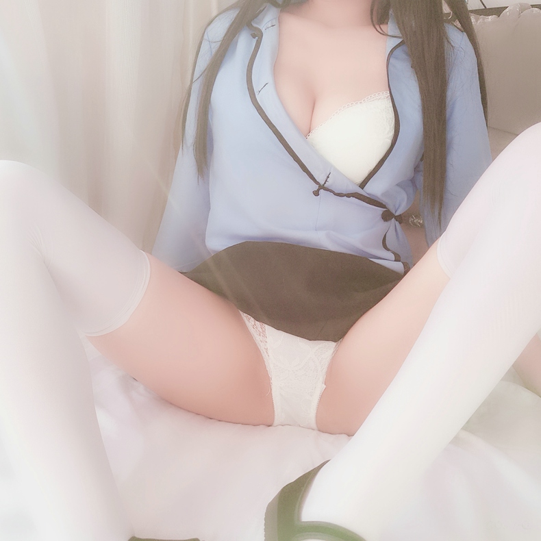 福利姬 4