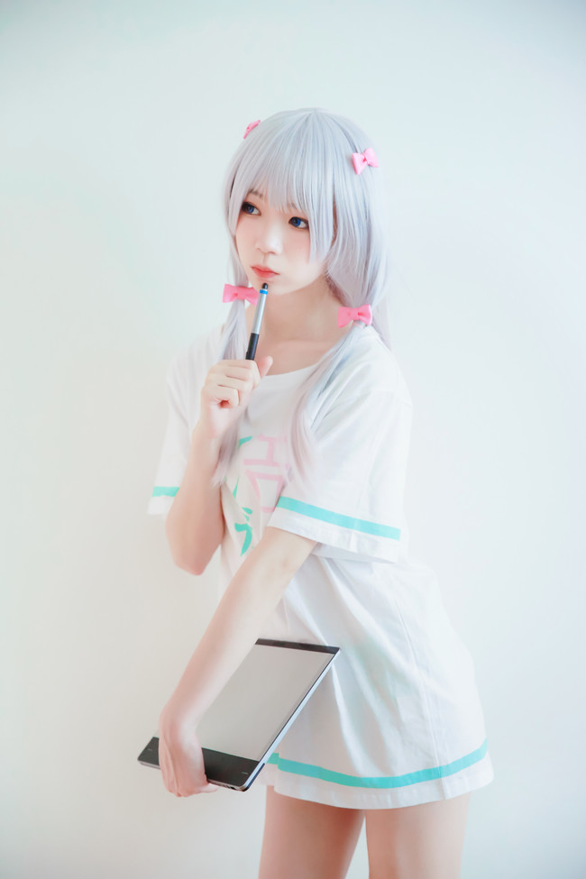 和泉纱雾 2
