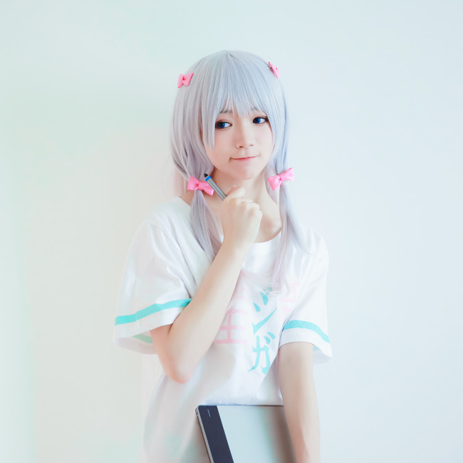 和泉纱雾 4