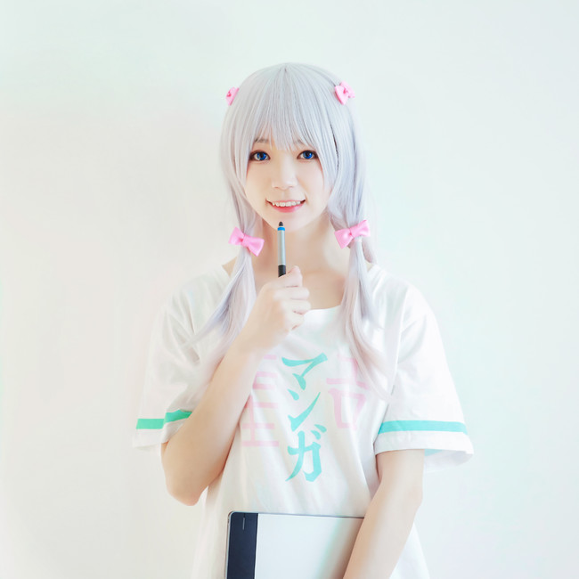 和泉纱雾 4