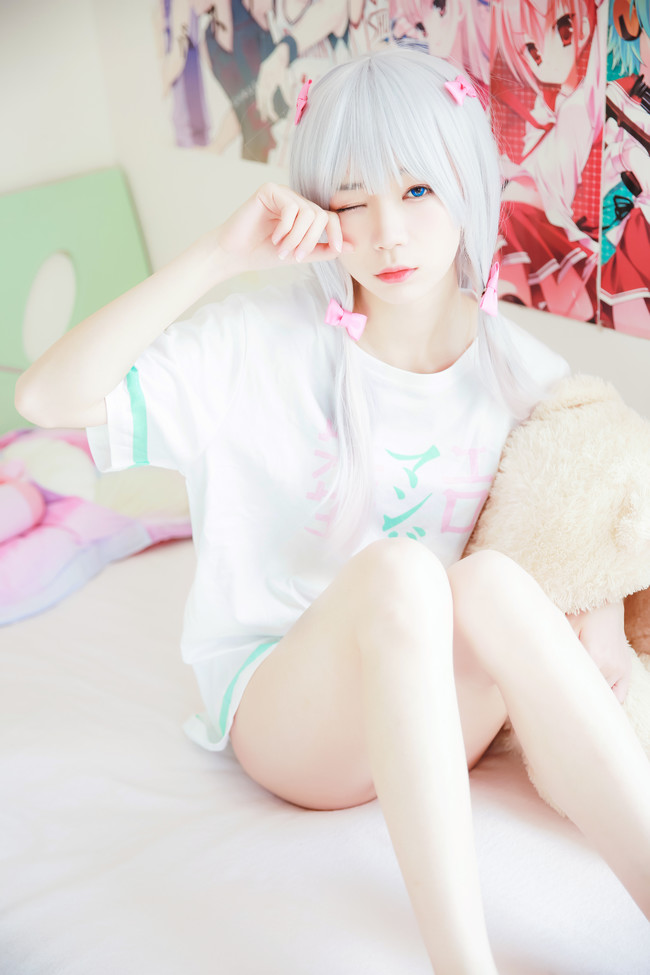 和泉纱雾 2