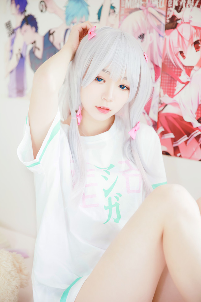 和泉纱雾 3
