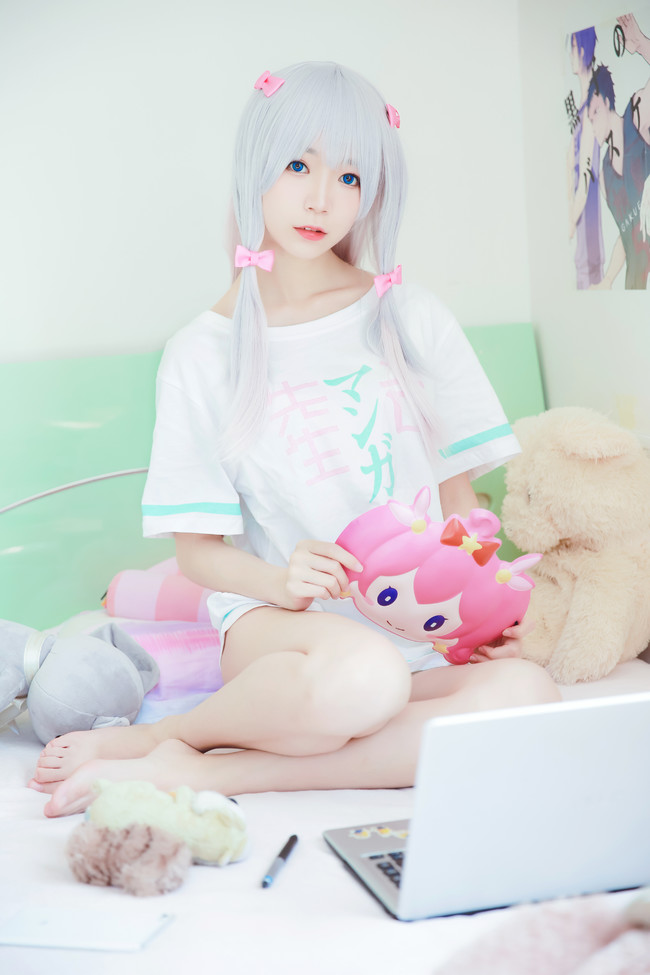 和泉纱雾 7