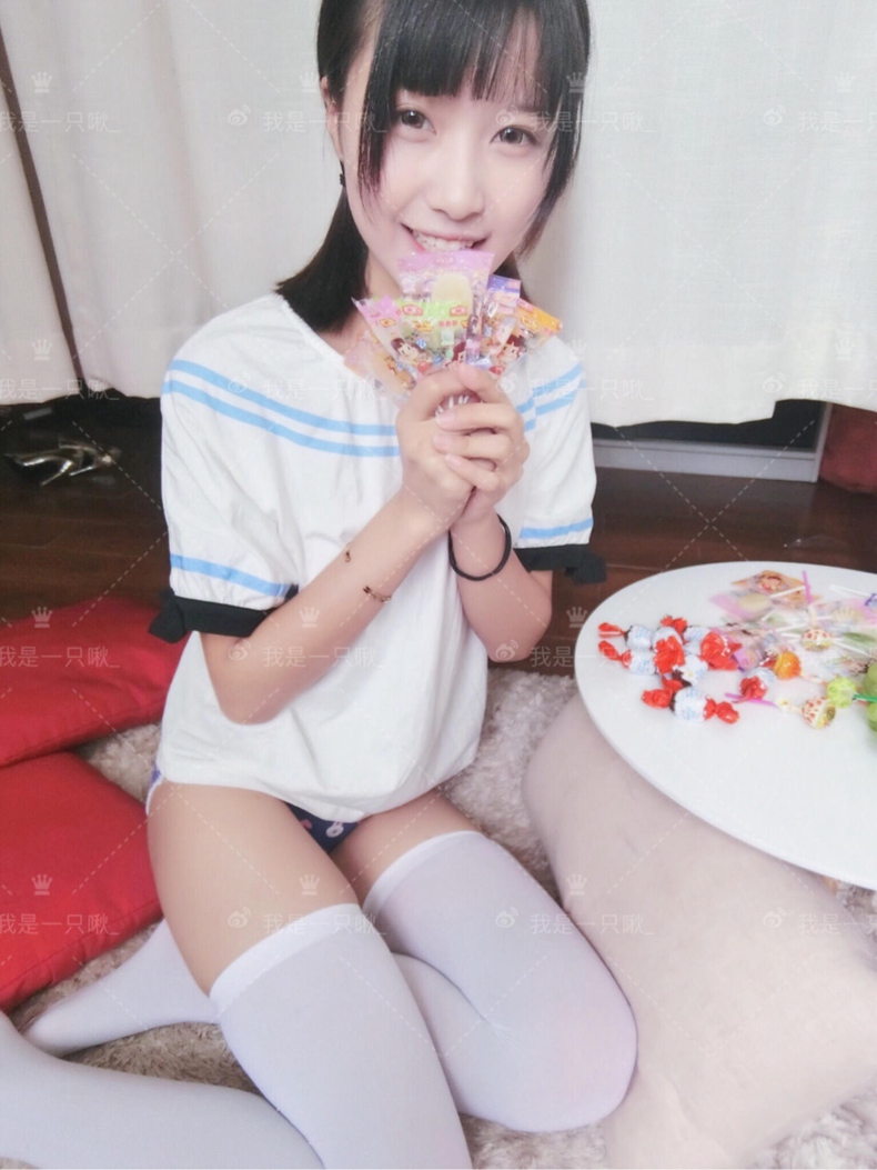 我是一只啾 3