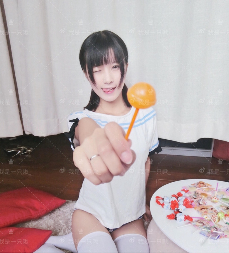我是一只啾 5