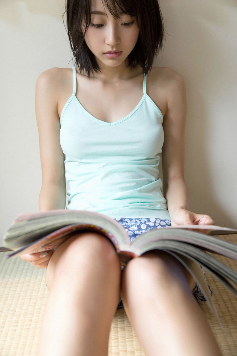 武田玲奈 3