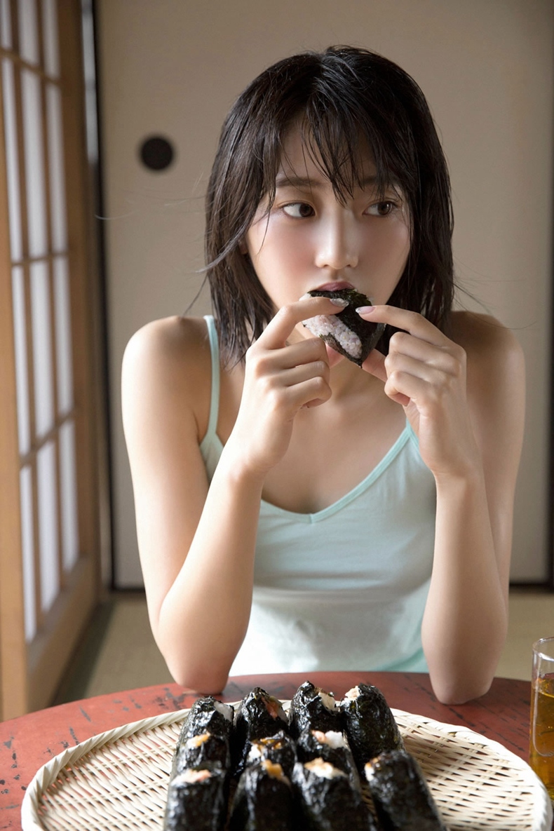 武田玲奈 5