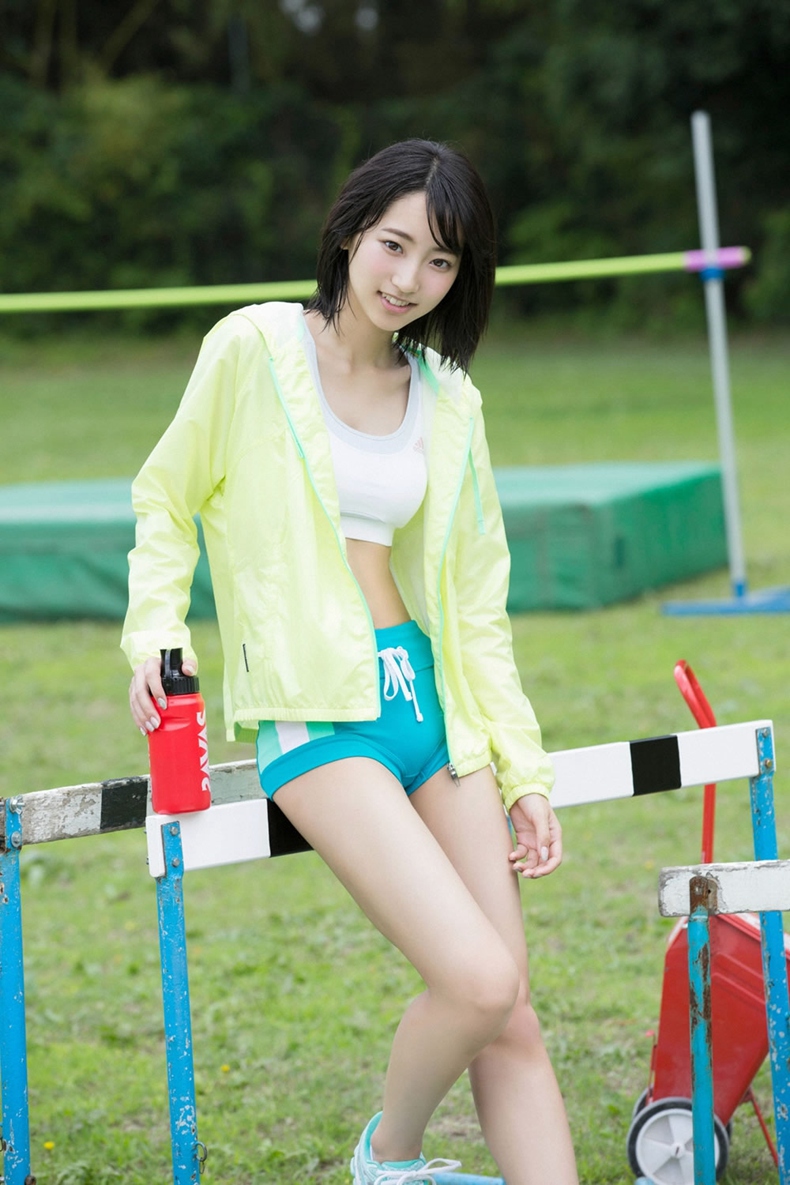 武田玲奈 2
