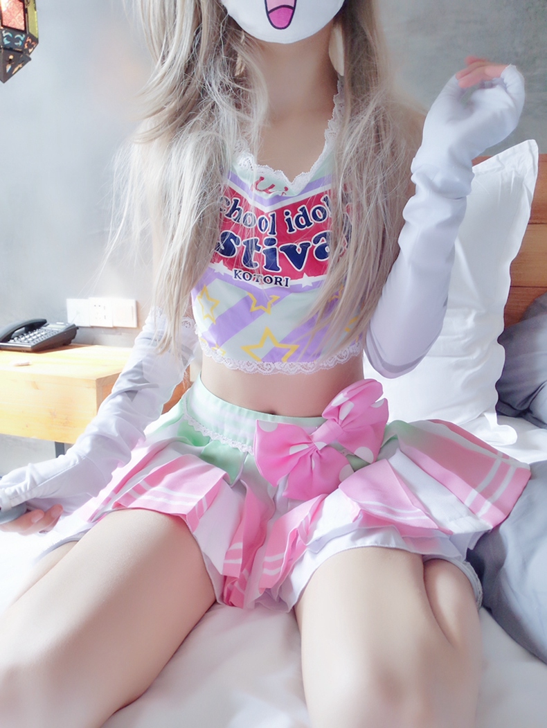 南小鸟 2