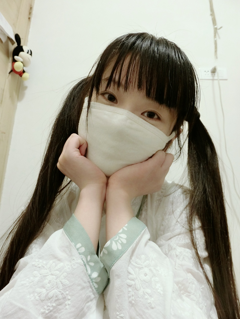 双马尾 2