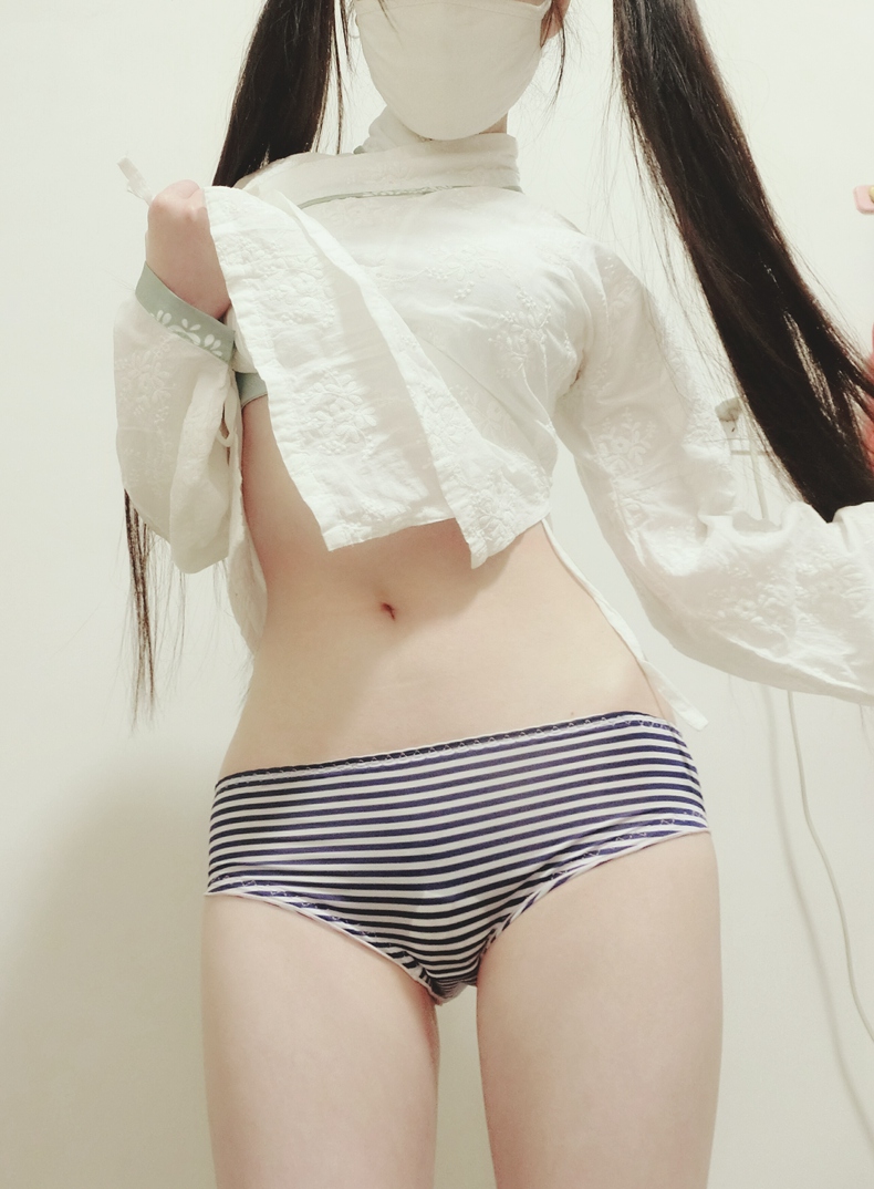 双马尾 4