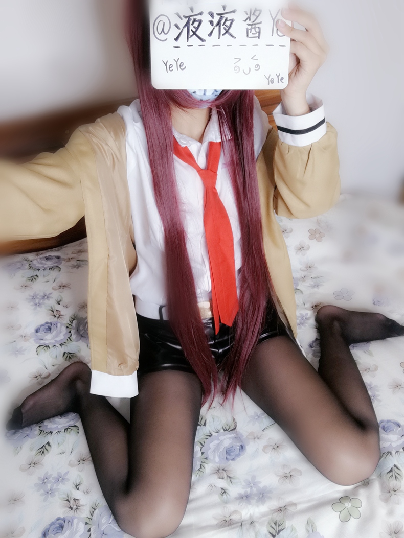 牧濑红莉栖 3