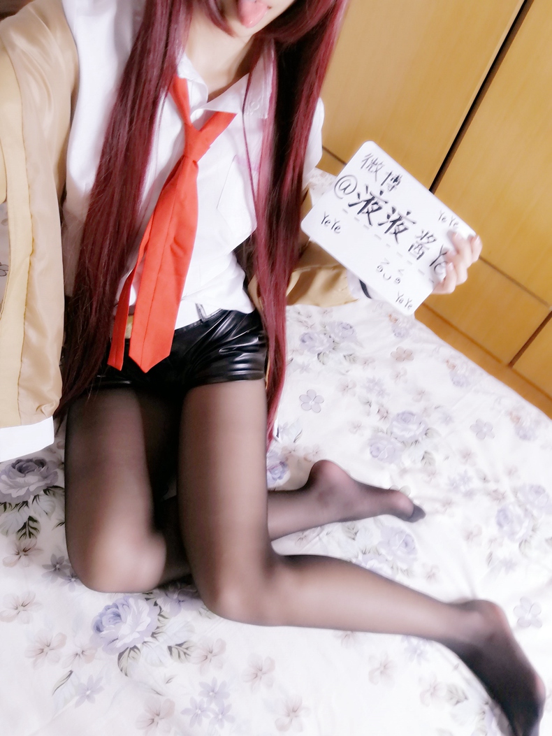 牧濑红莉栖 4