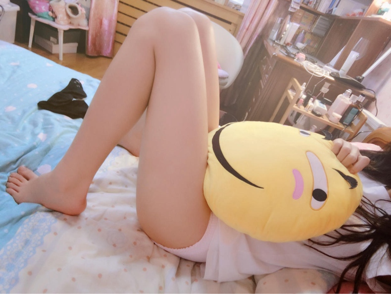 原来是茜公举殿下 6