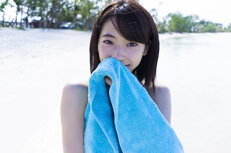 武田玲奈 6