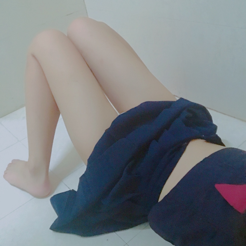 一只小樱爱 8